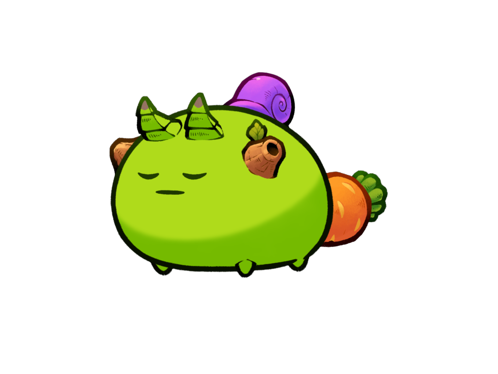 Axie Image