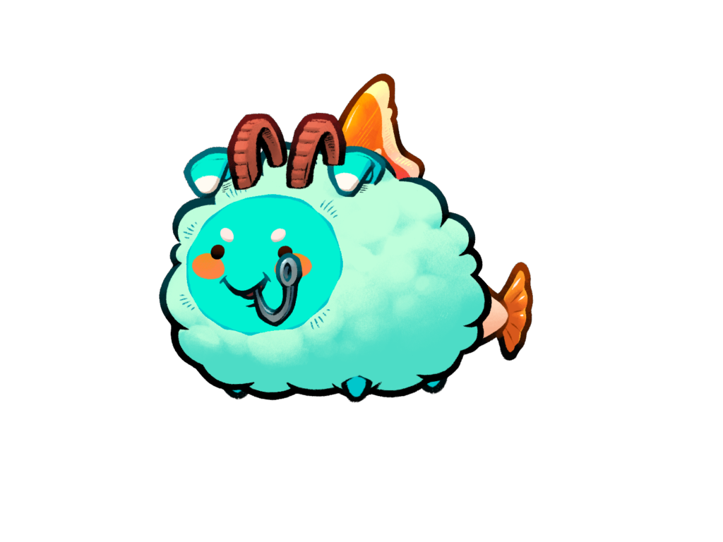 Axie 2048382