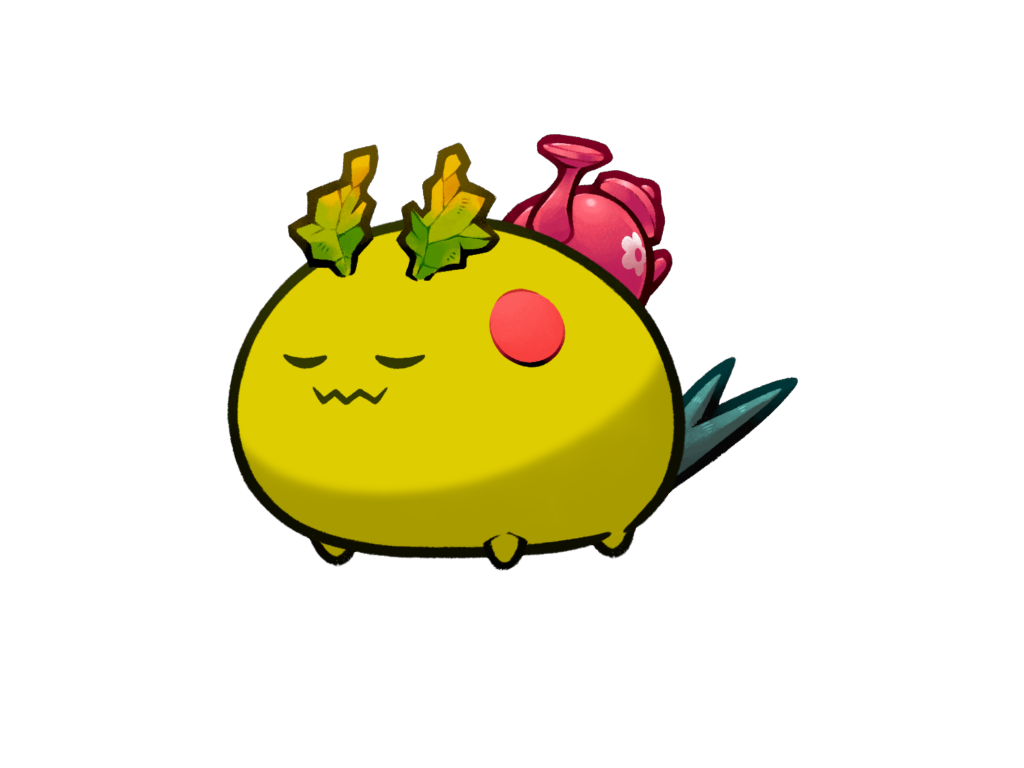 Axie Image