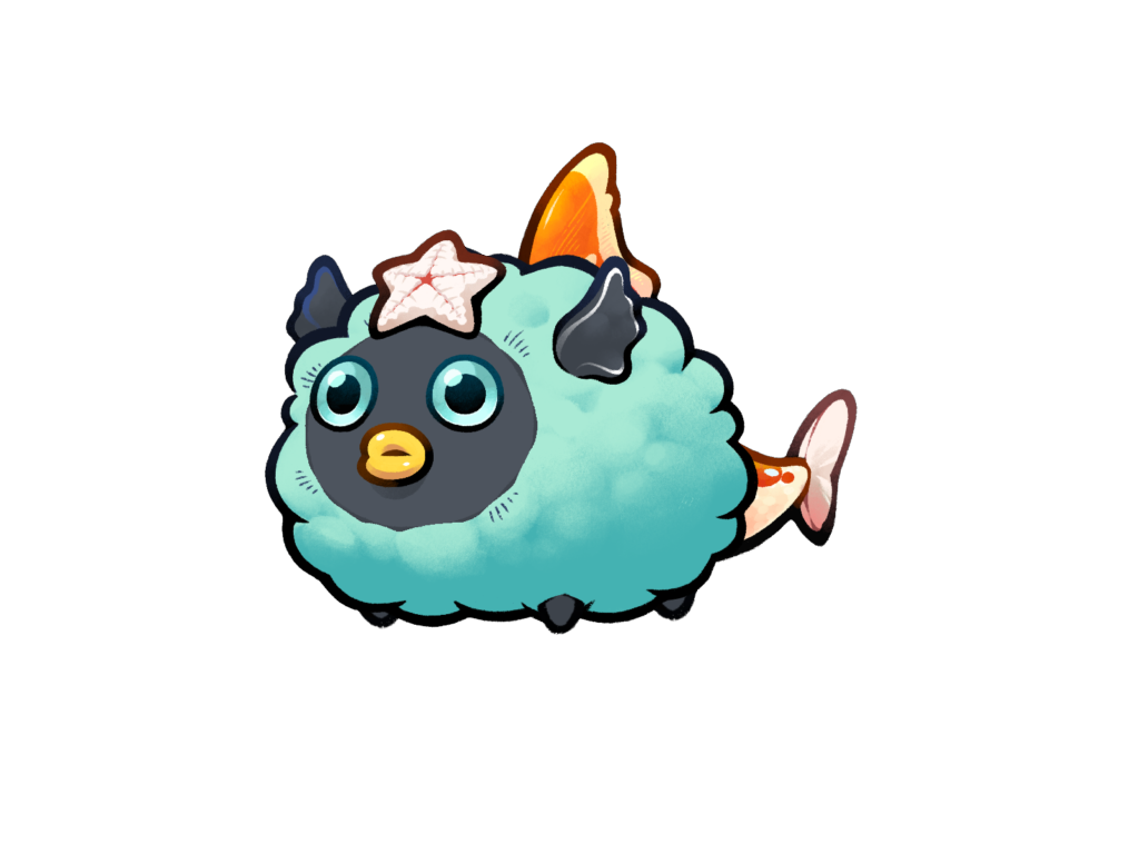 Axie Image