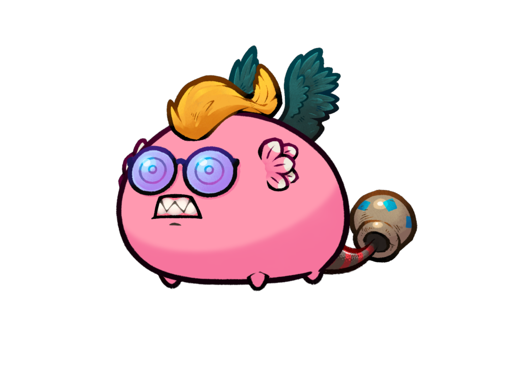 Axie Image