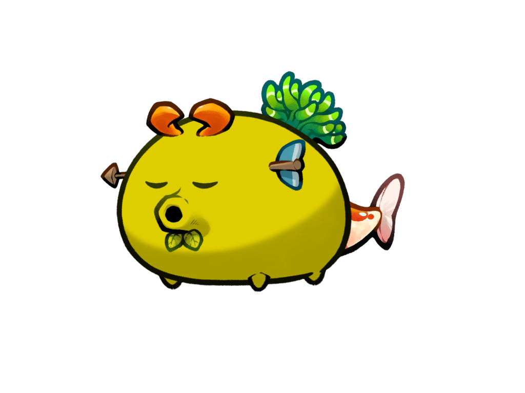 Axie Image