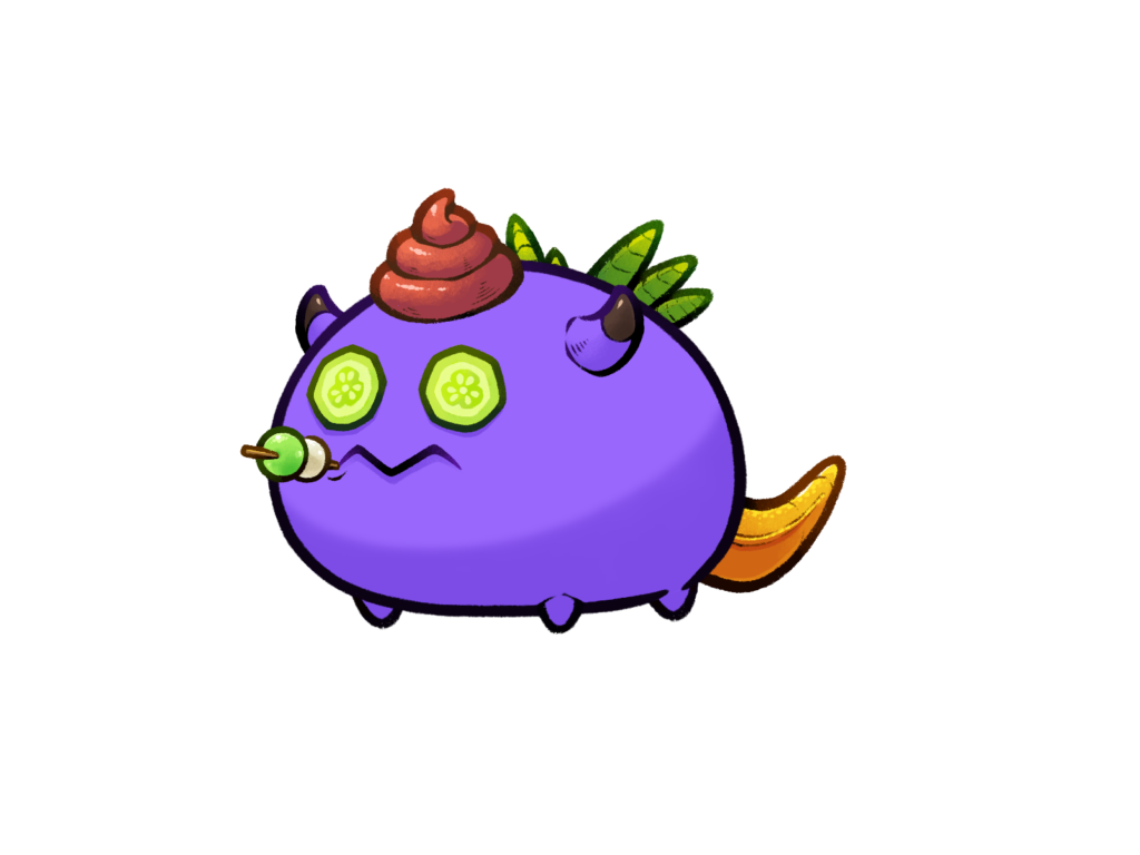 Axie 205715