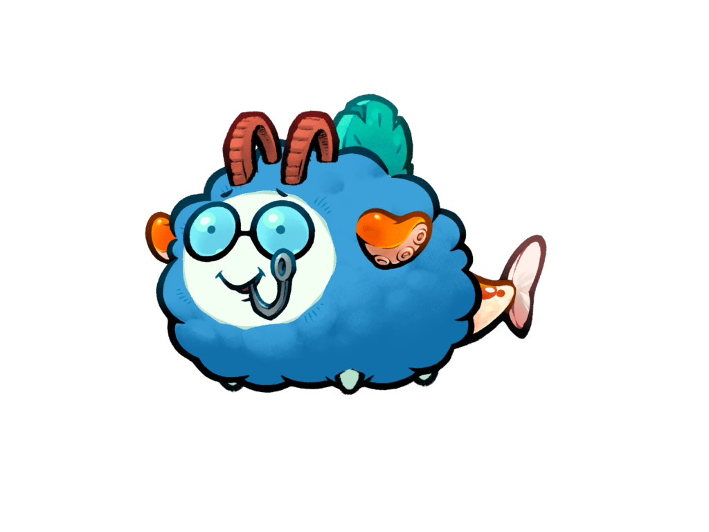 Axie Image