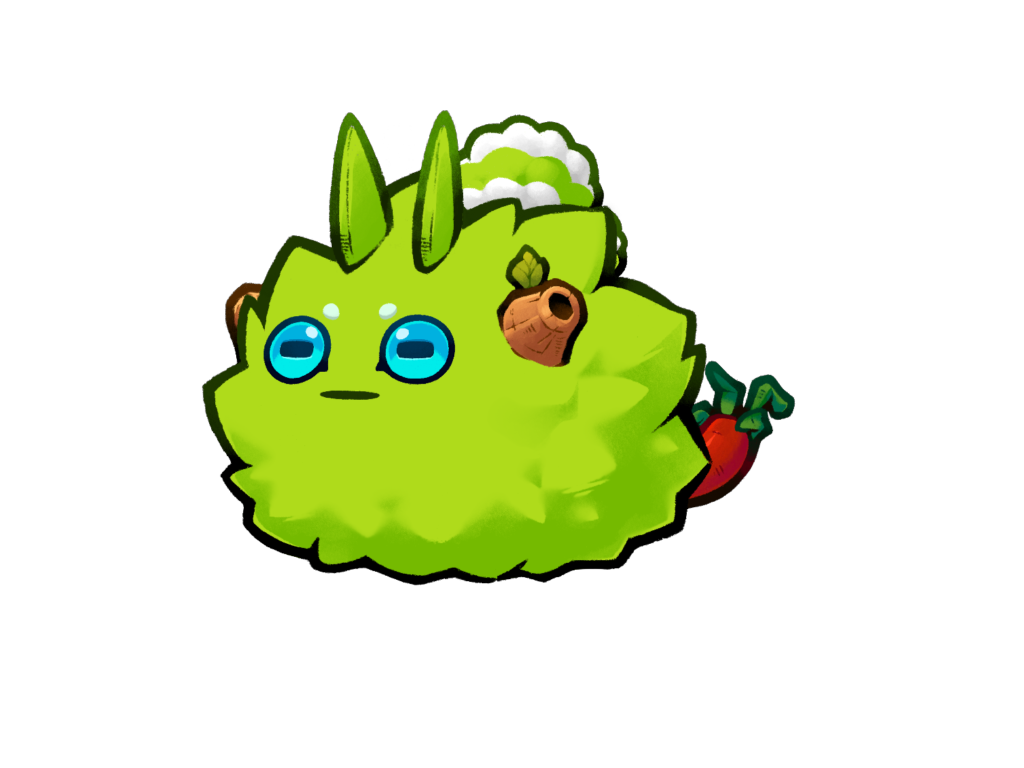 Axie Image