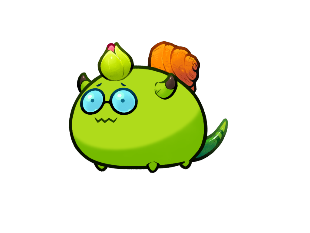 Axie Image