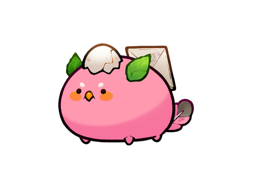 Axie Image