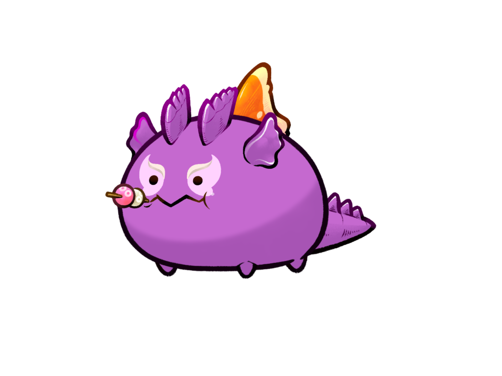 Axie Image