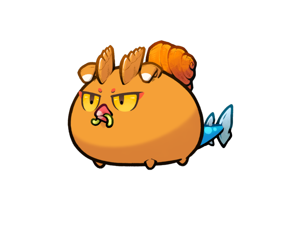 Axie Image