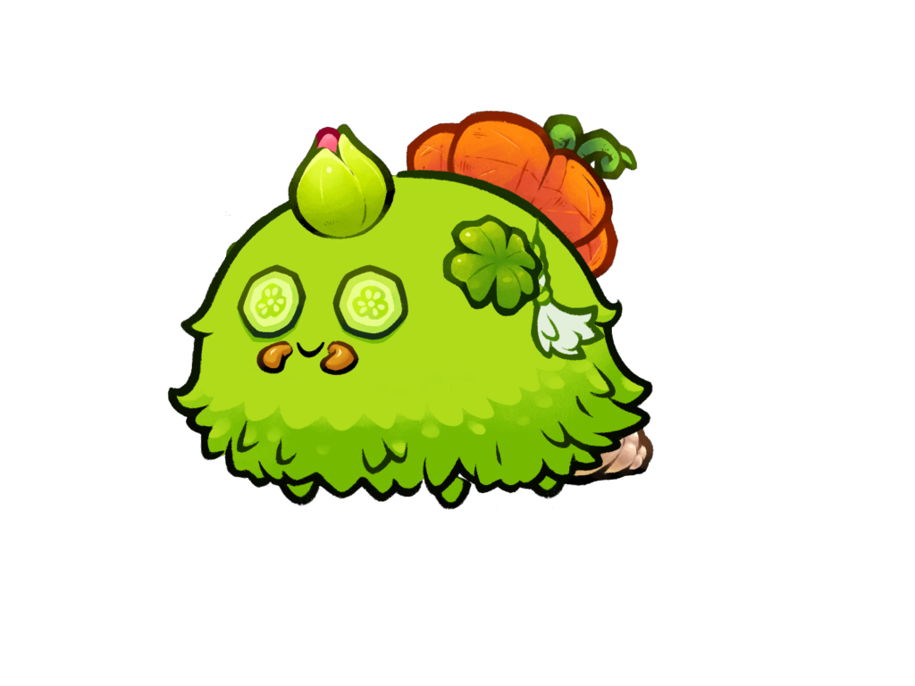 Axie Image