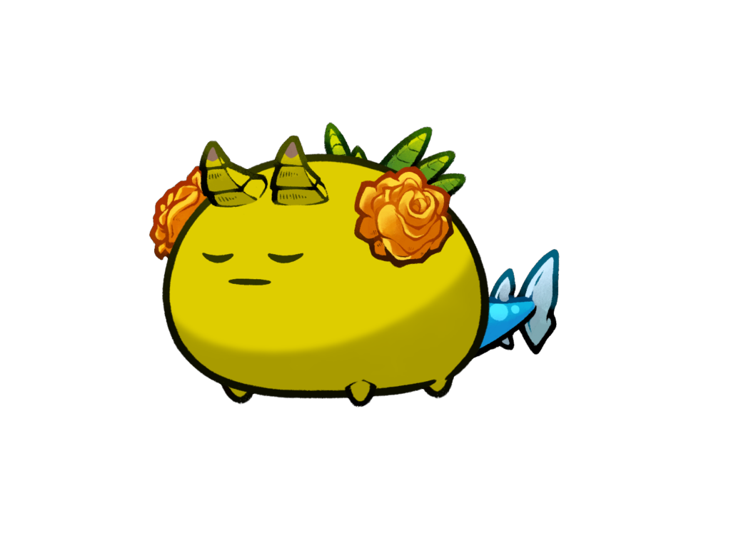 Axie Image