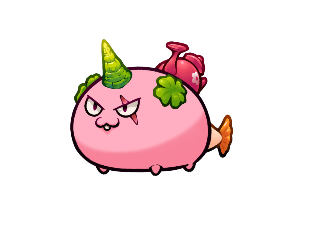 Axie Image