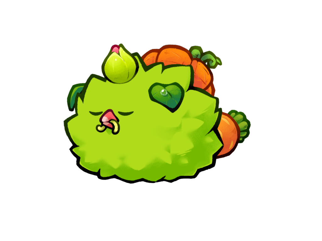 Axie Image