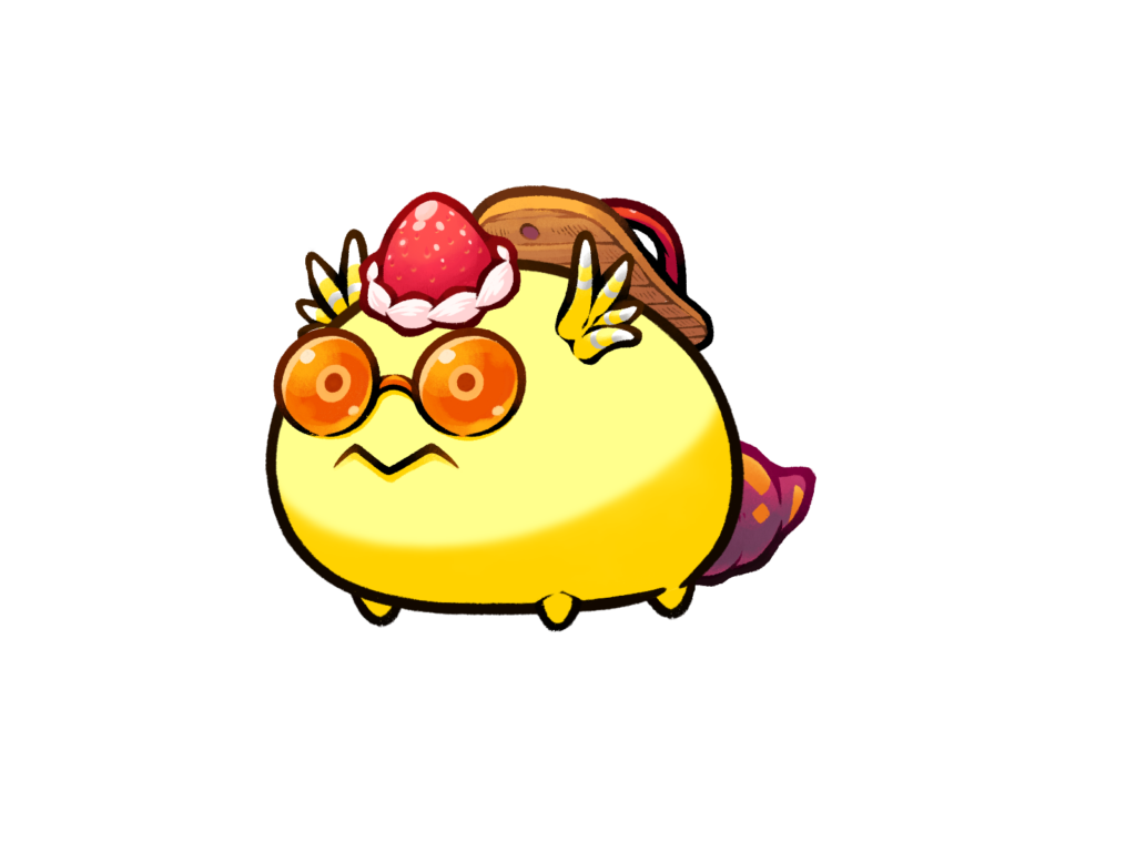Axie Image