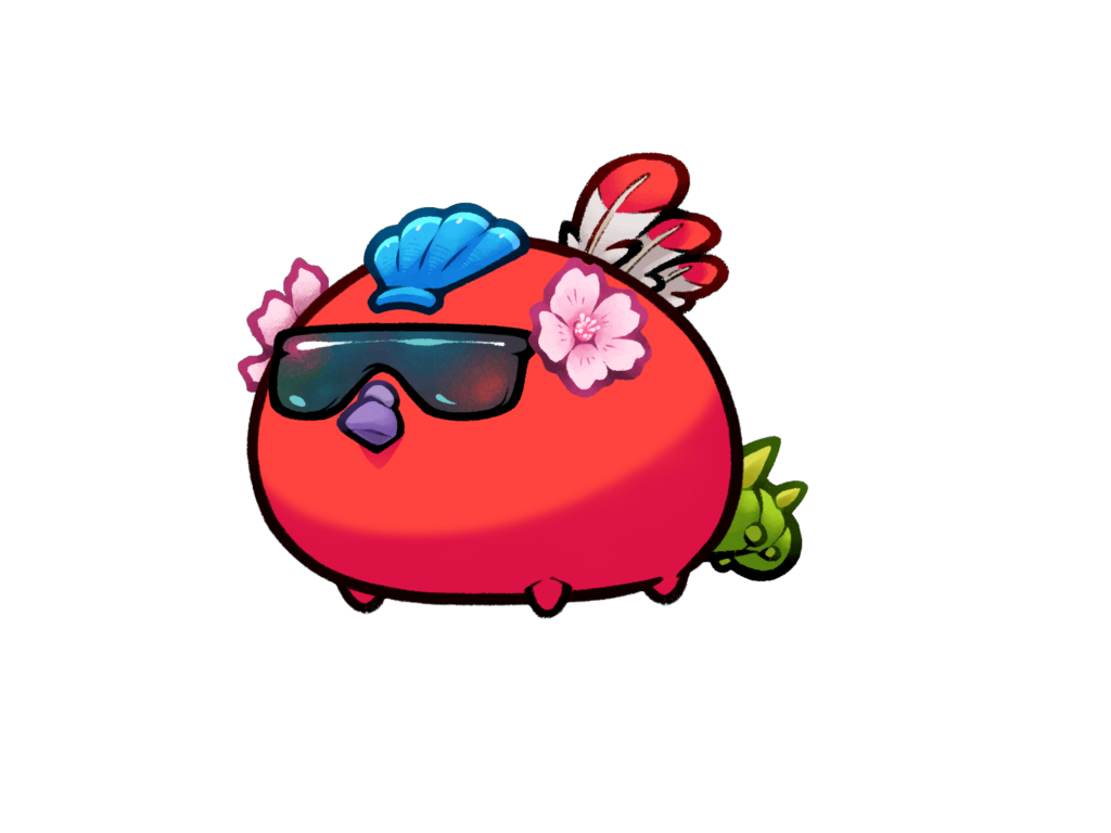 Axie Image