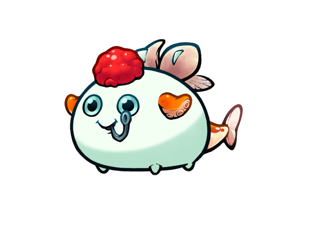 Axie 2070043