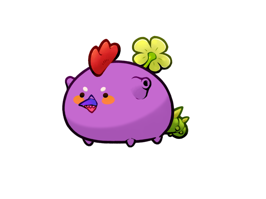 Axie Image