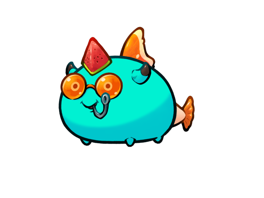 Axie Image