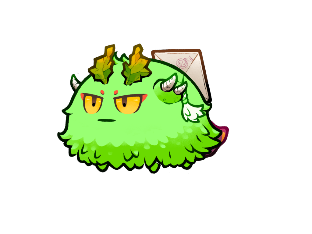 Axie Image