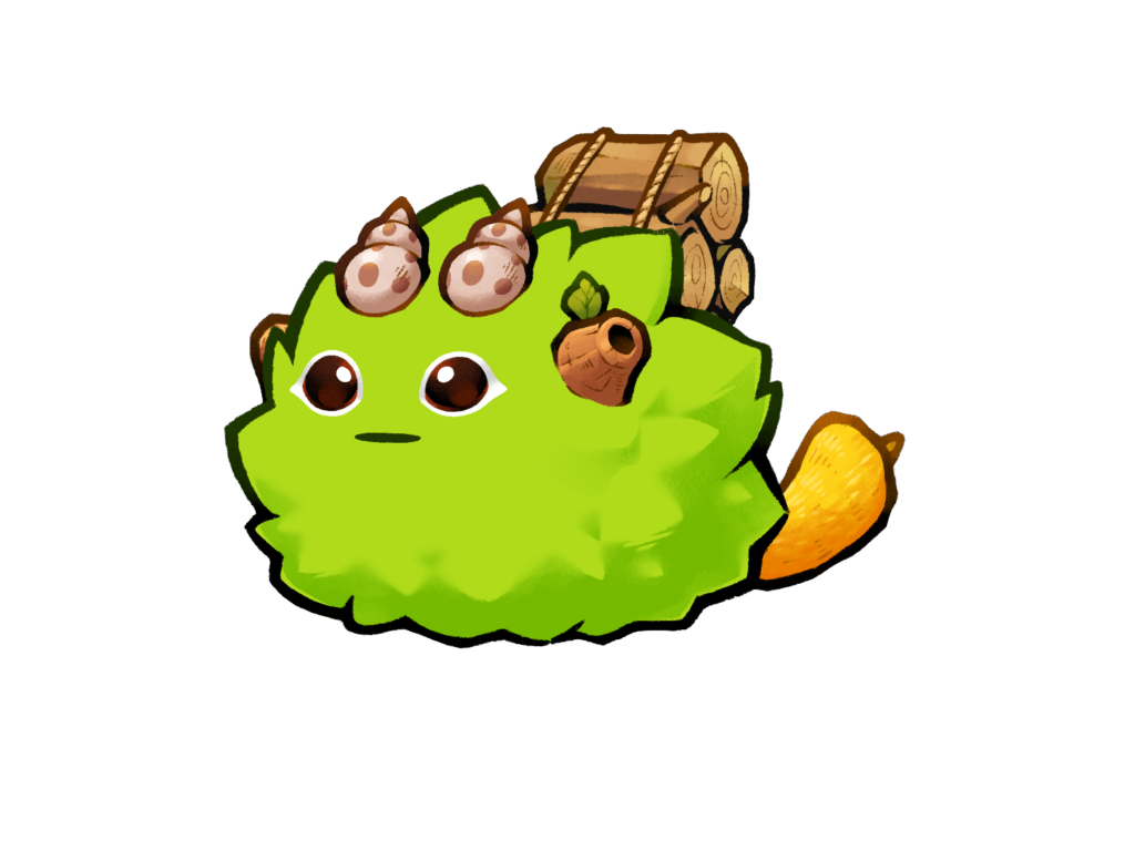 Axie Image