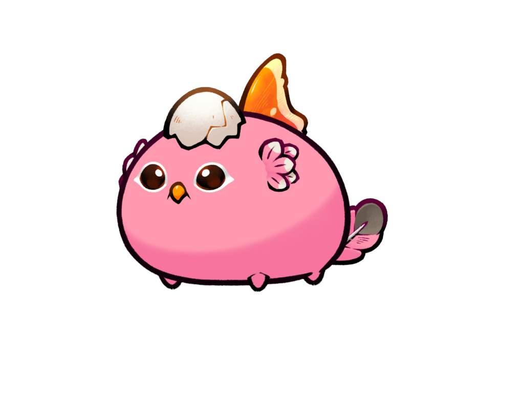 Axie Image