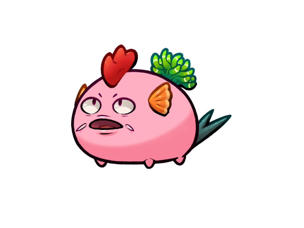 Axie Image