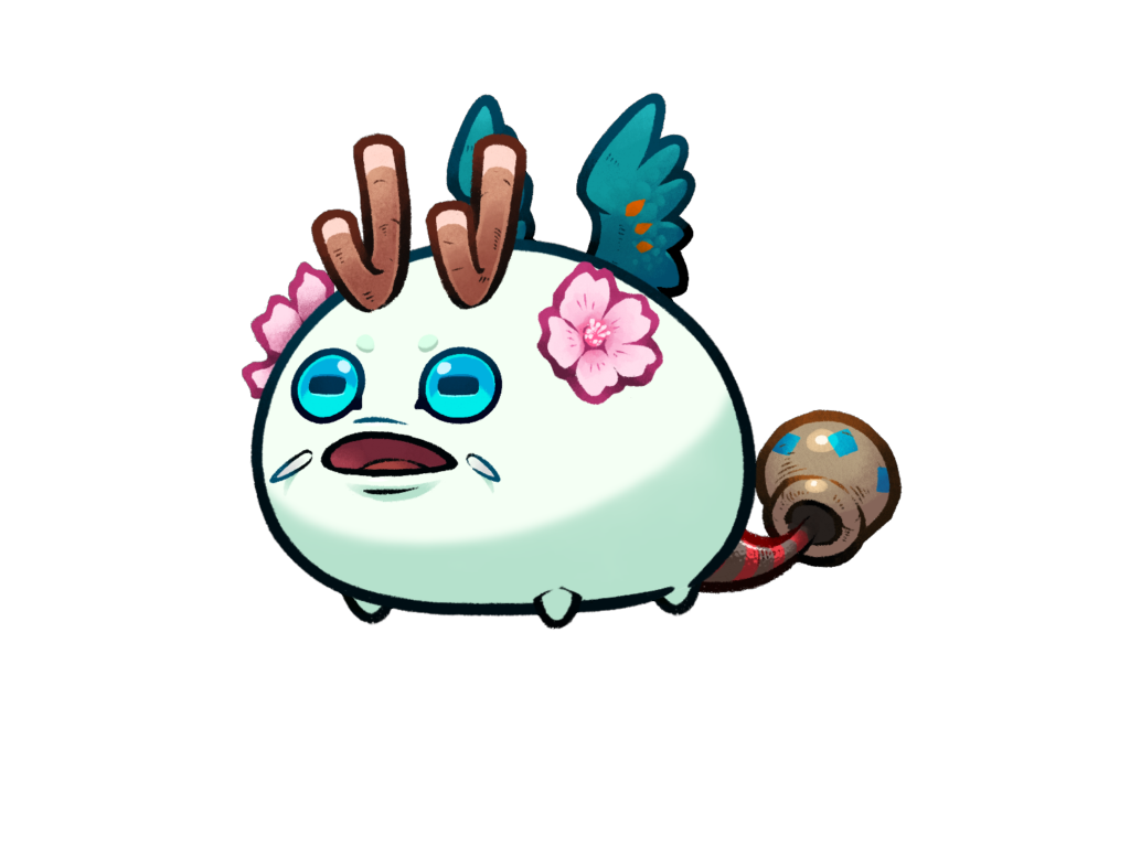 Axie Image