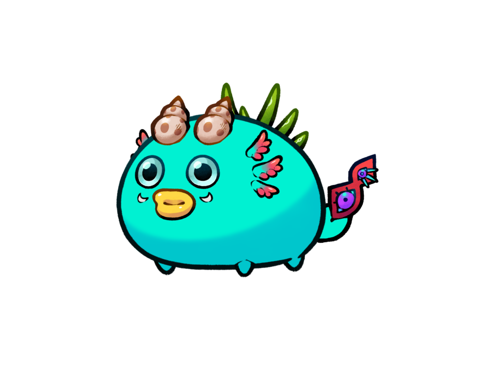 Axie 2074504