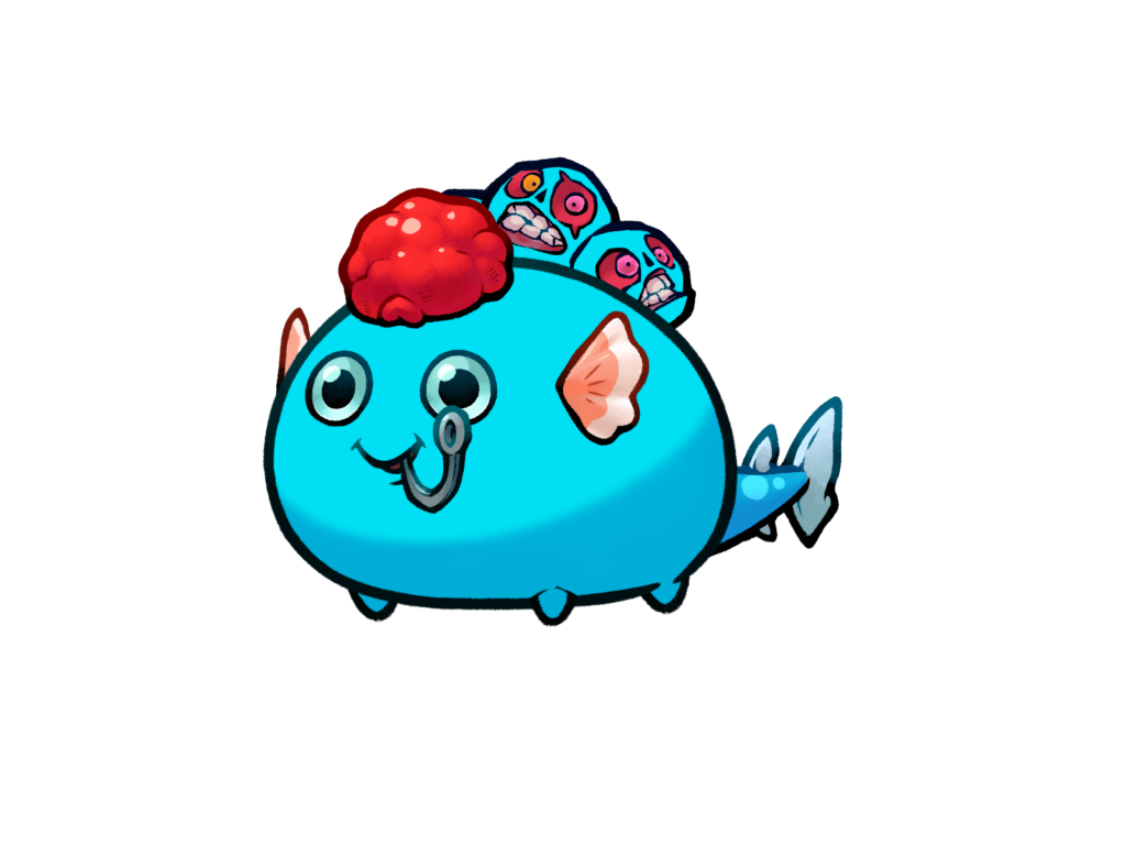 Axie 2075856