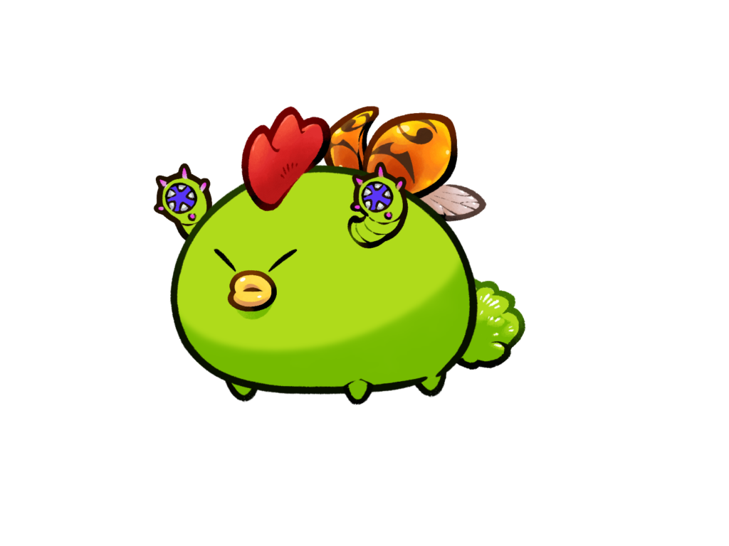 Axie 2075957
