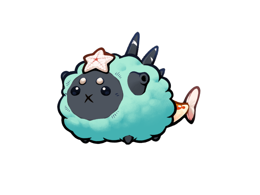 Axie Image