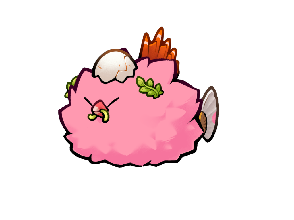 Axie Image