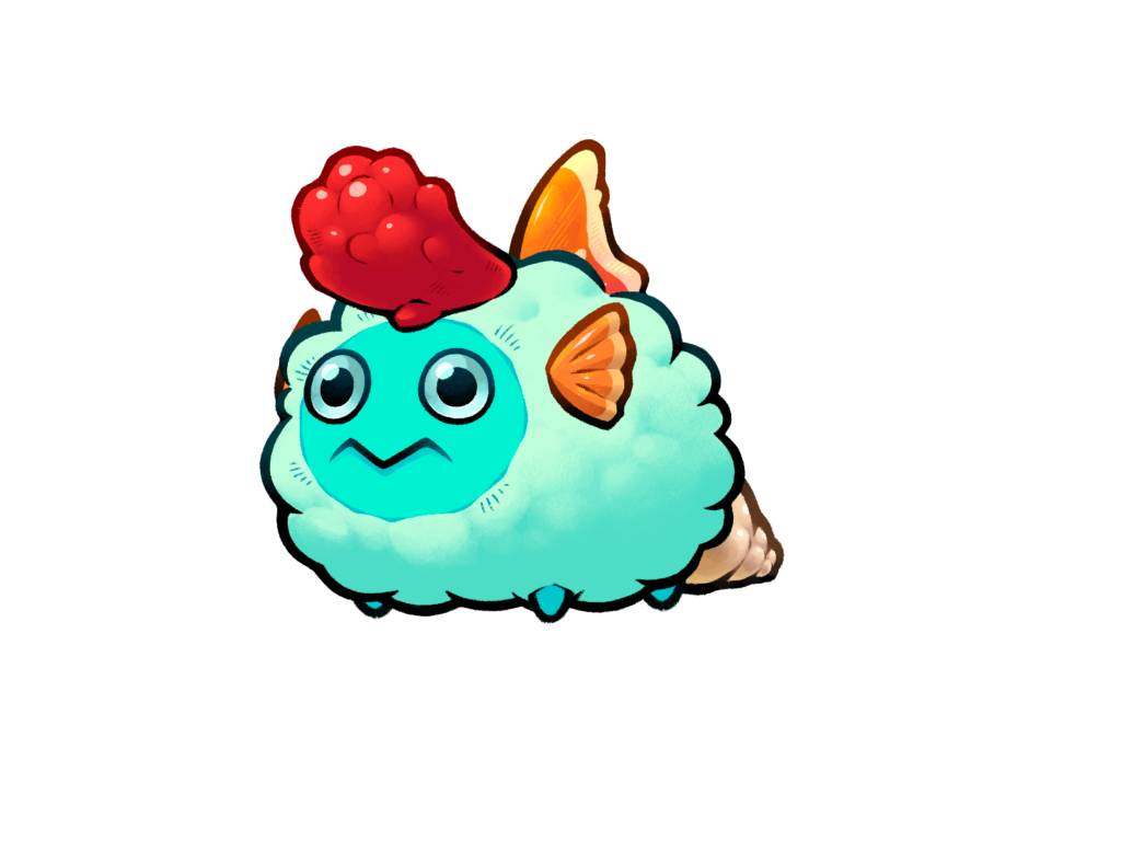 Axie 2078672