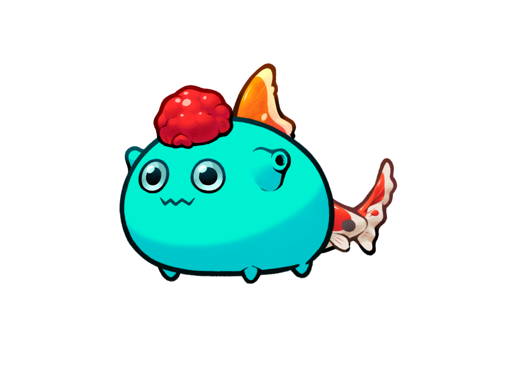 Axie Image