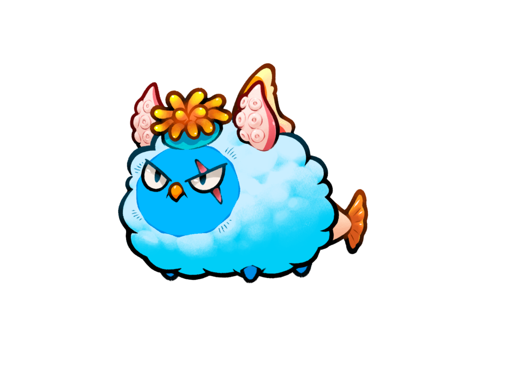 Axie Image
