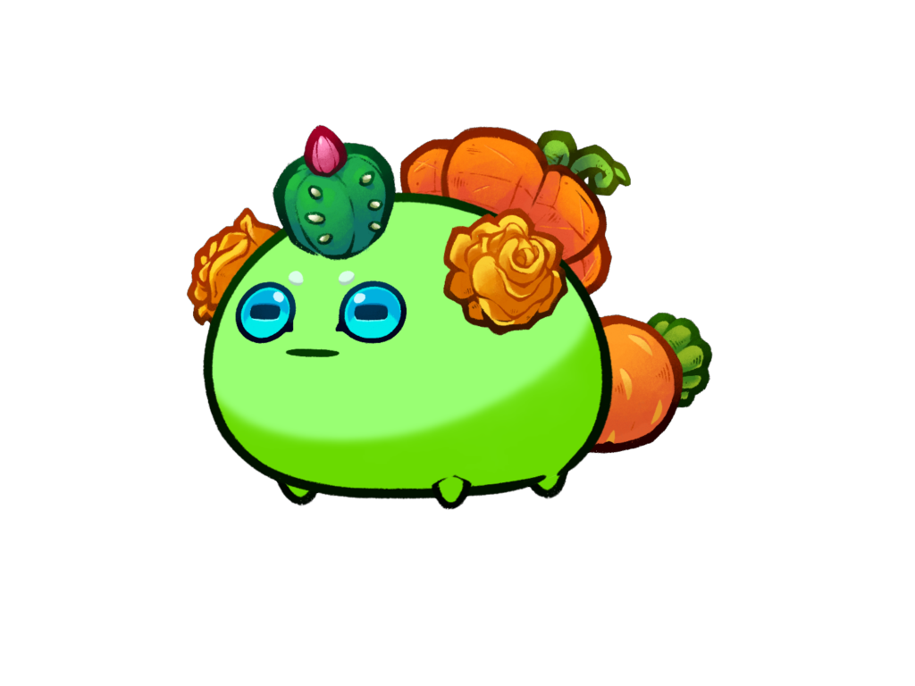 Axie Image