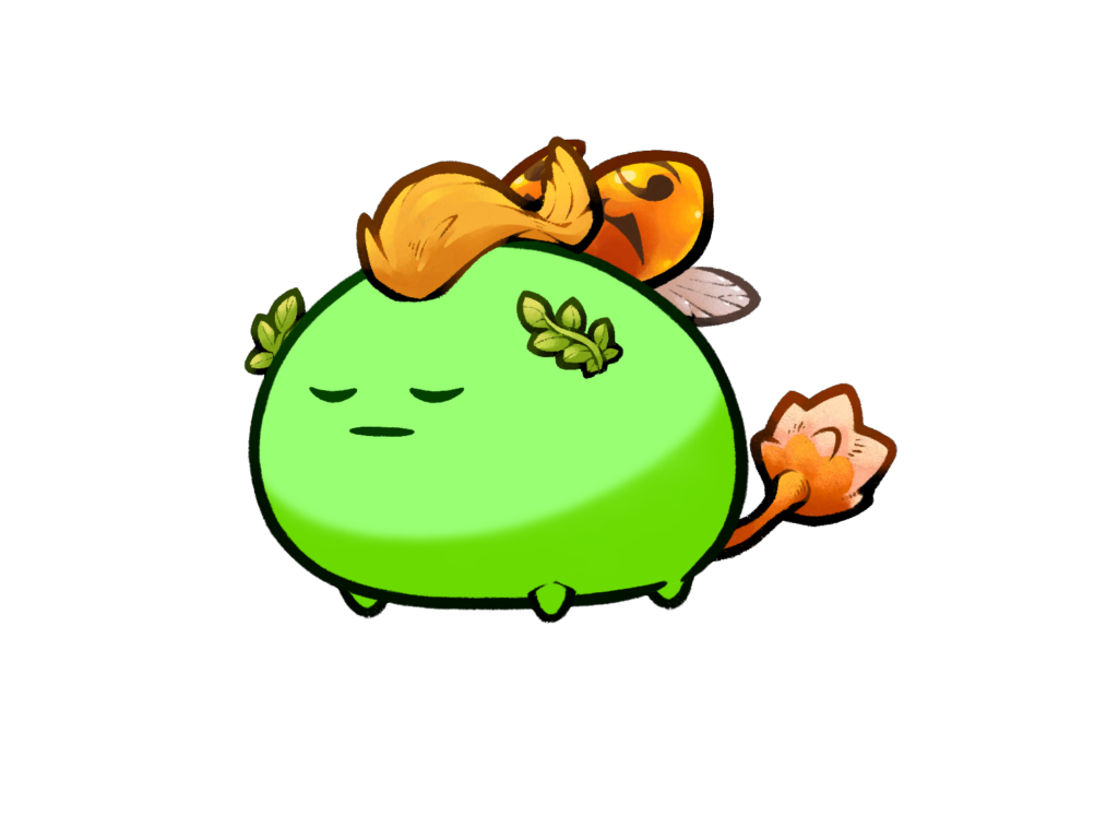 Axie Image