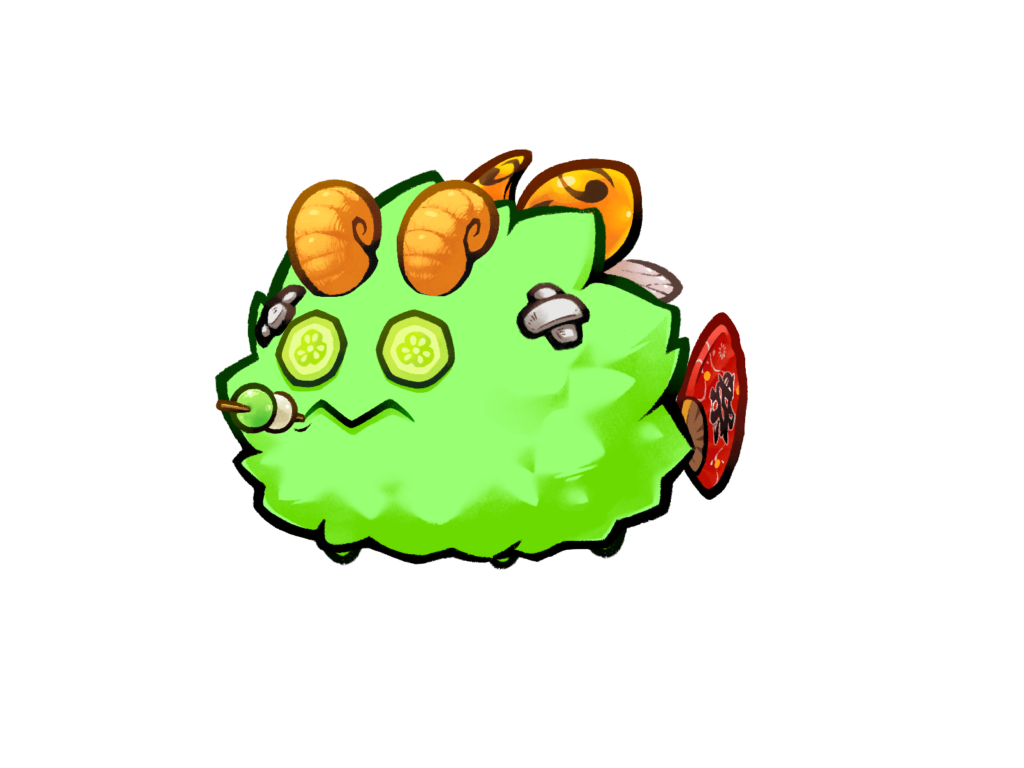 Axie 20872