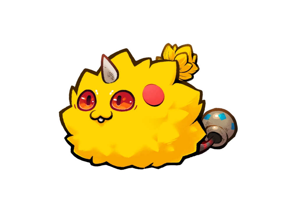 Axie Image