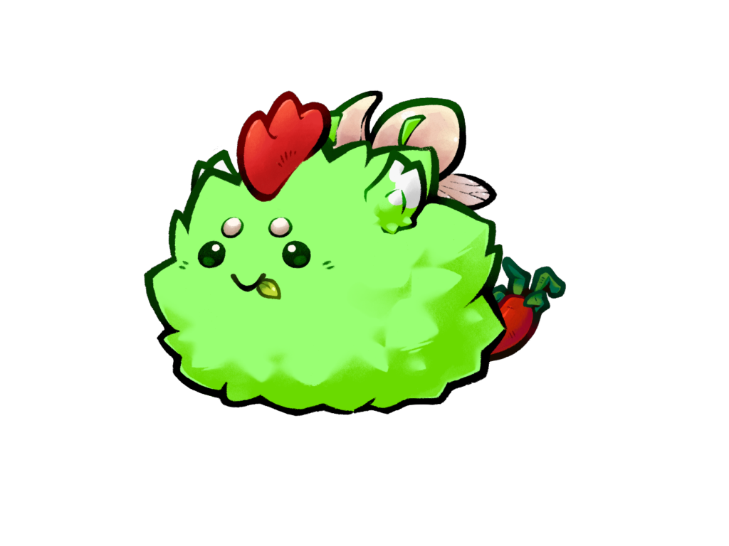 Axie Image