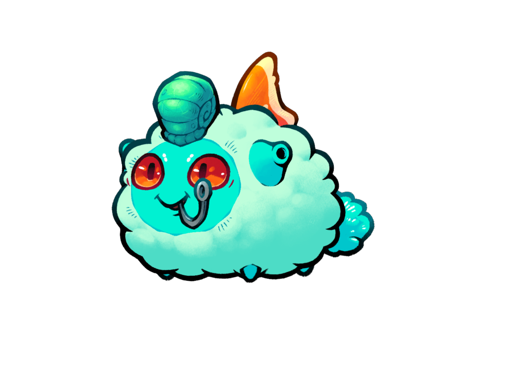 Axie Image