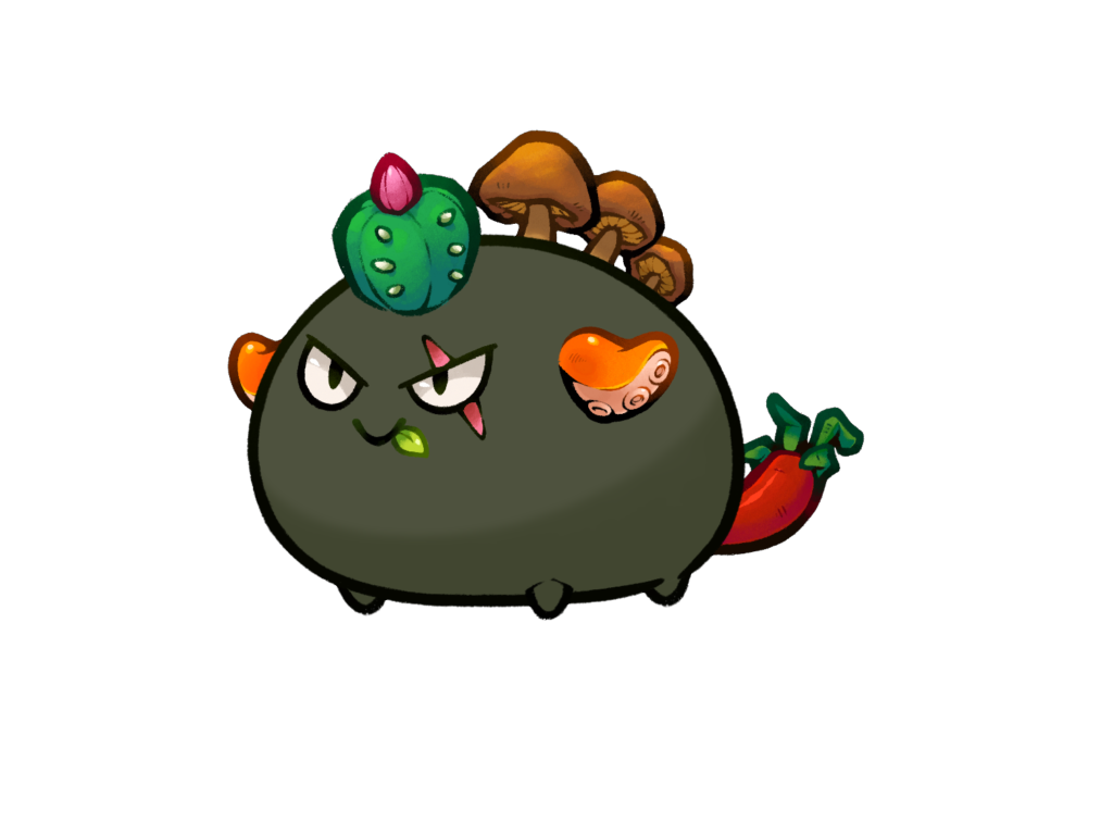 Axie Image