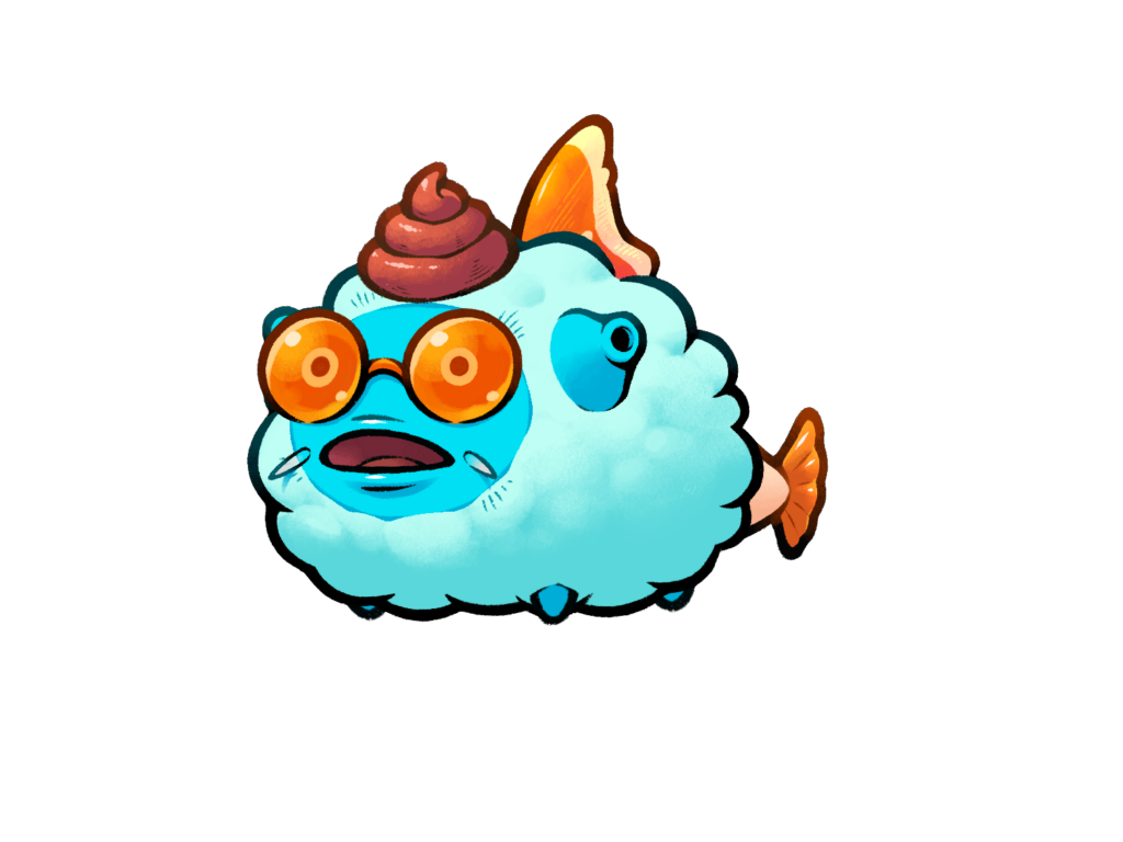 Axie 2092383