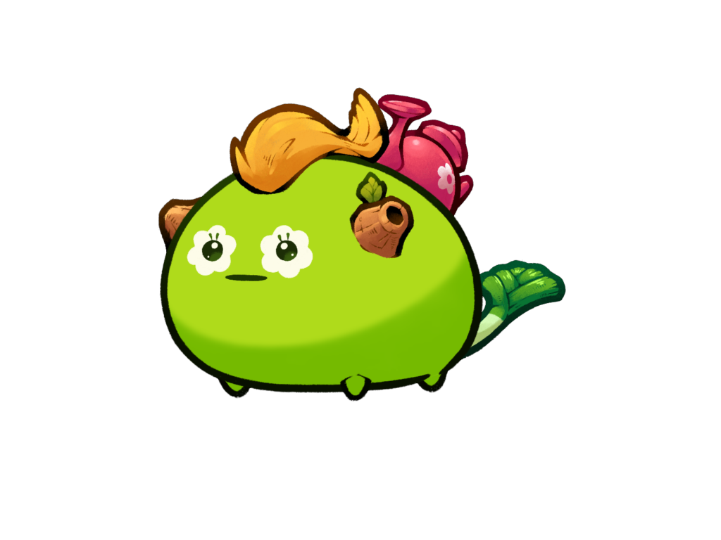 Axie Image