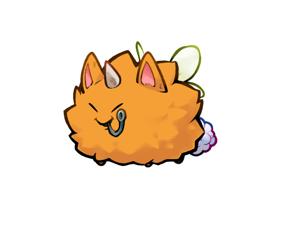 Axie Image