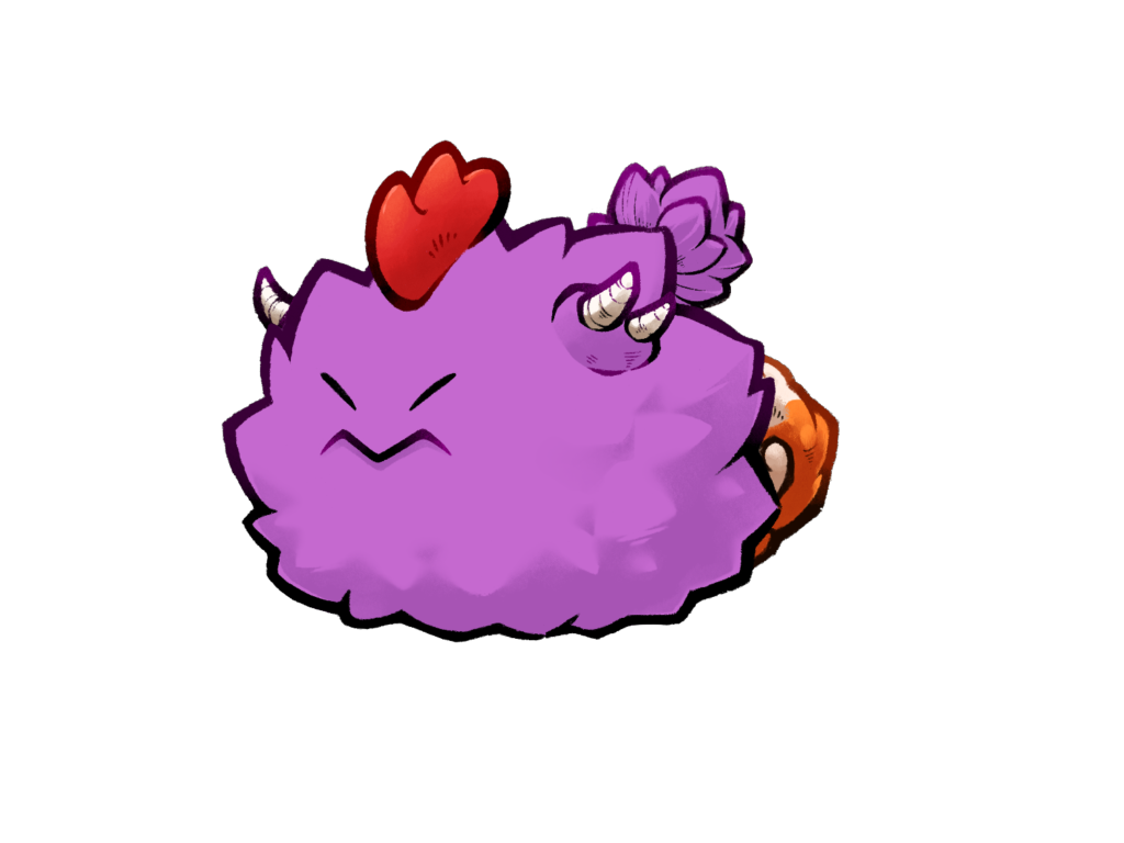 Axie Image