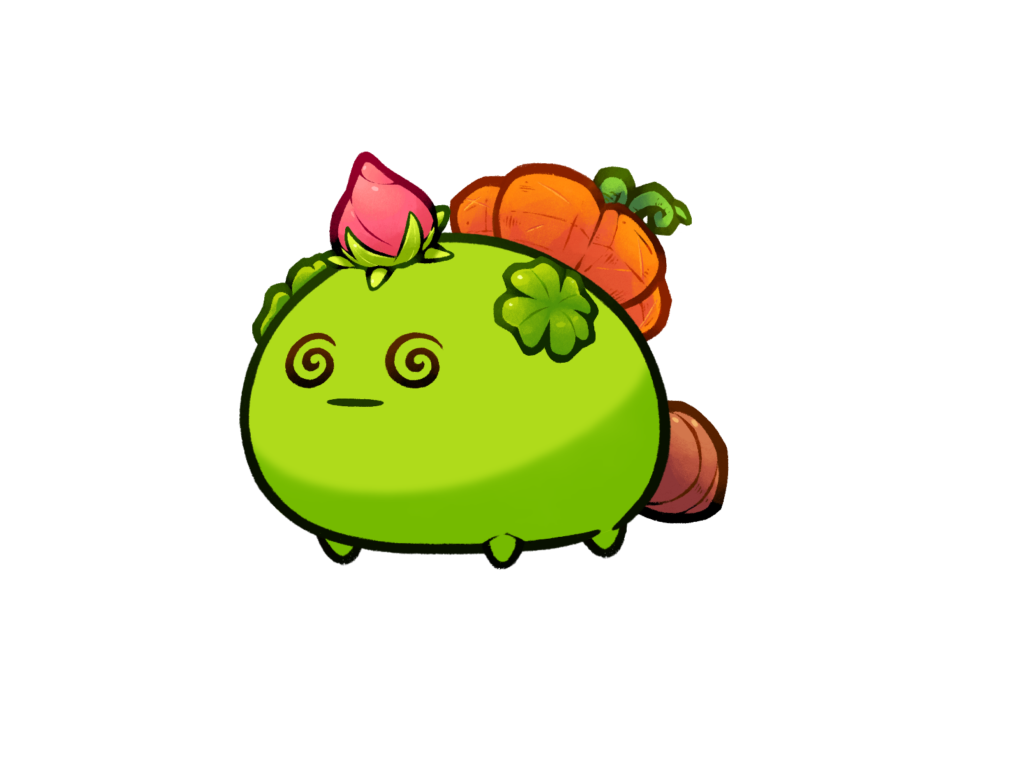 Axie Image