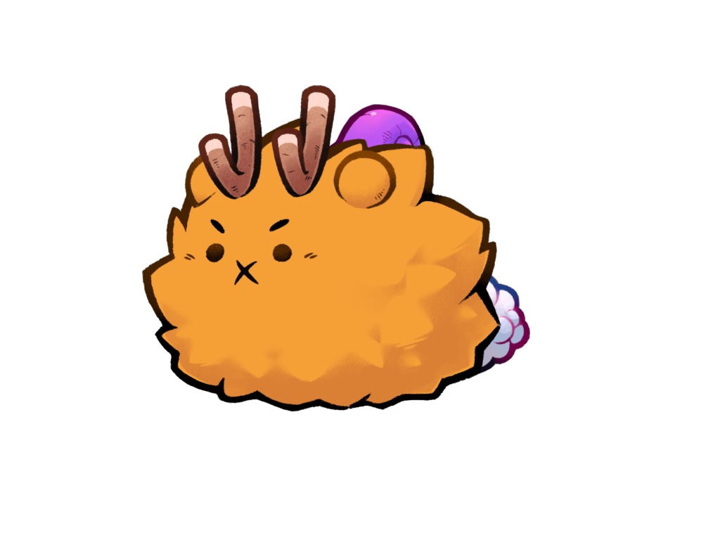 Axie 2100971