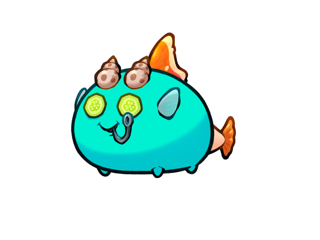 Axie 2102034