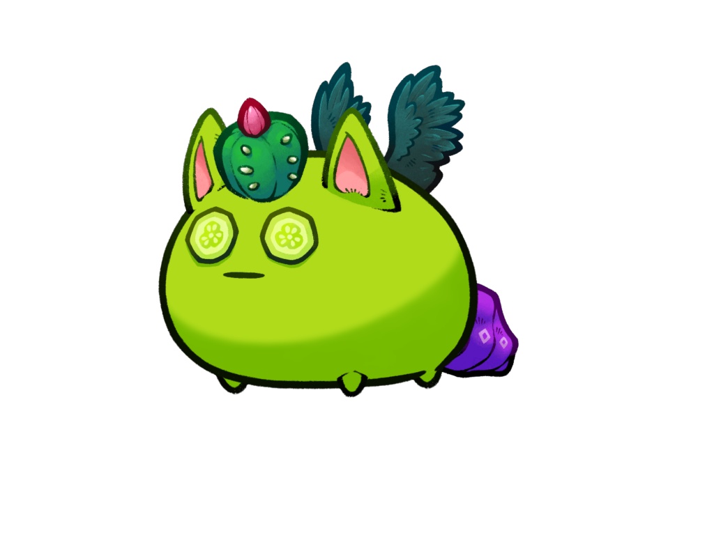 Axie Image